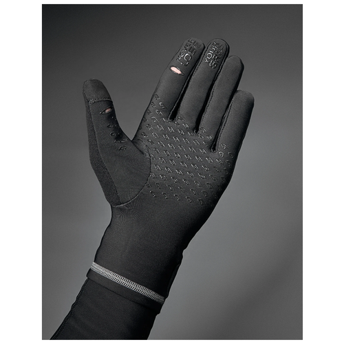 фото Перчатки gripgrab running expert winter touchscreen glove xl