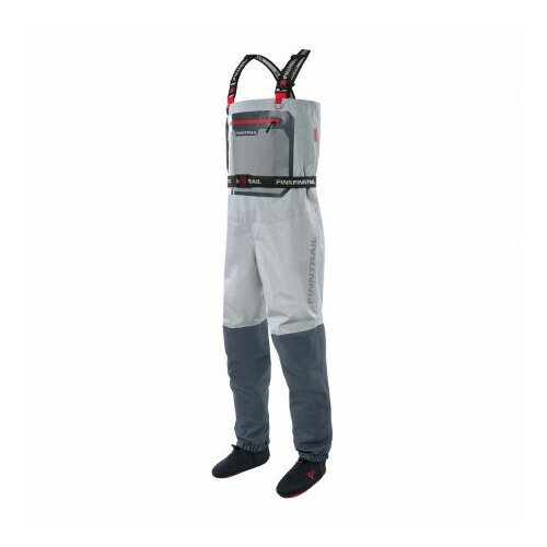 фото Вейдерсы finntrail greenwood 1533 grey (m / )