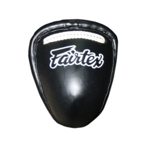 фото Защита паха fairtex gc2 black (s)