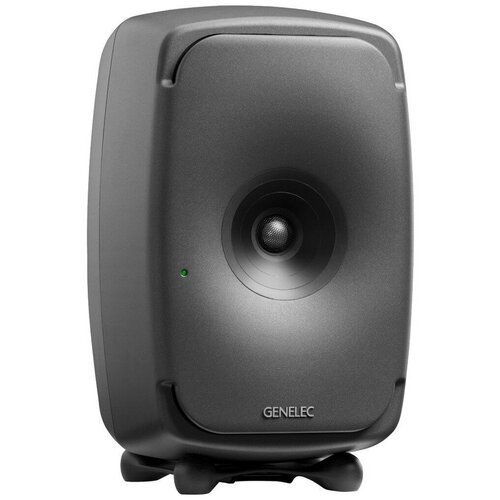 фото Genelec 8351bp активный студийный монитор, цвет темный