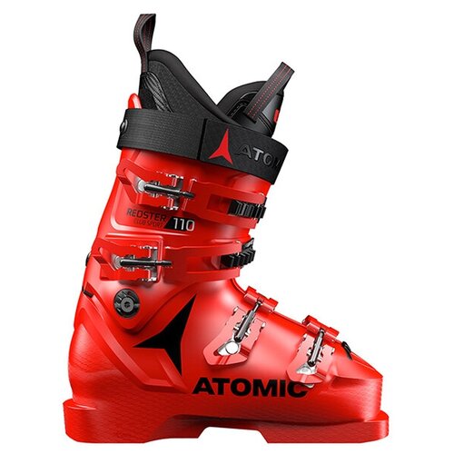 фото Горнолыжные ботинки atomic redster cs 110 red/black (18/19) (29.5)