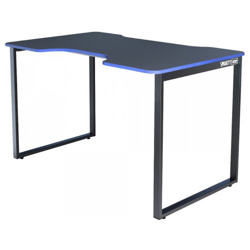 фото Игровой стол gravitonus smarty one sm1-bl (black/blue)