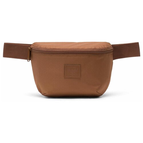 фото Herschel supply co сумка поясная herschel brown fifteen cb000041353