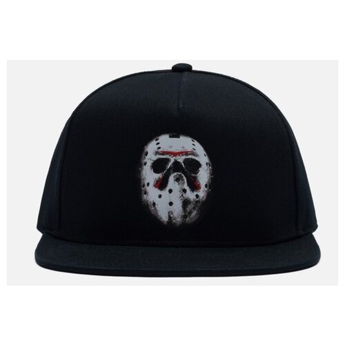 фото Кепка vans x horror snapback friday the 13th