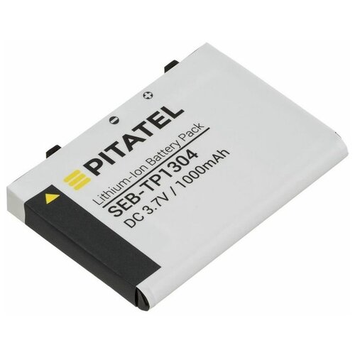 фото Аккумулятор pitatel seb- tp1304 для hp ipaq h2100, h2210, 1000mah