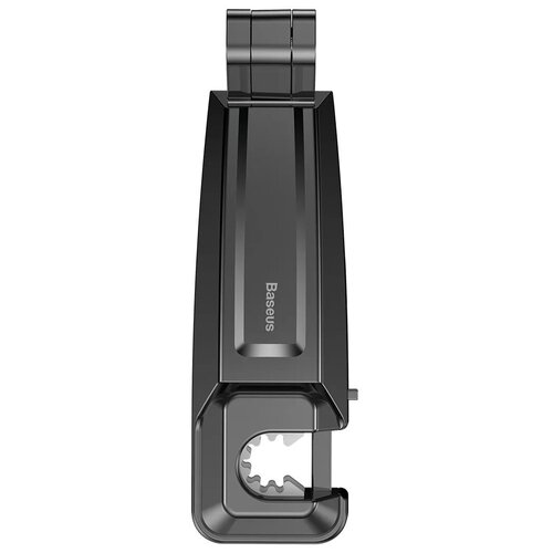 фото Автомобильный держатель baseus back seat hook mobile holder (suhz-a01) черный