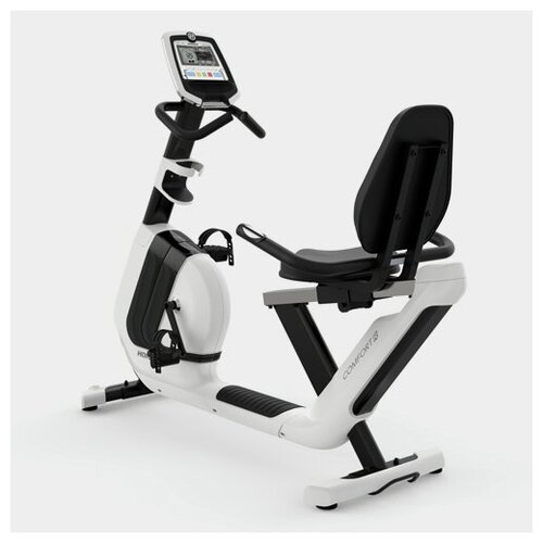 фото Horizon comfort r viewfit велотренажер домашний horizon fitness