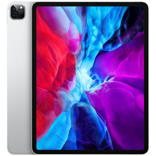 фото Планшет apple ipad pro 12.9 (2020) ru, 6 гб/1024 гб, wi-fi, серый космос