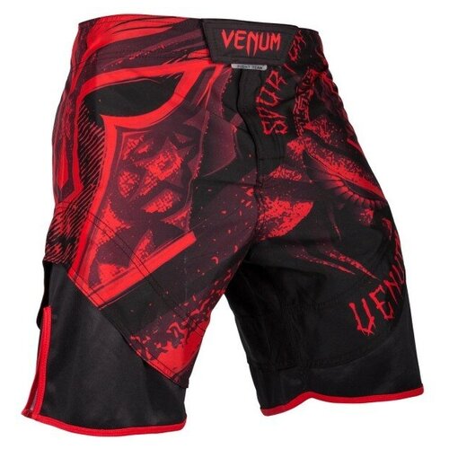 фото Шорты venum размер l, black/red