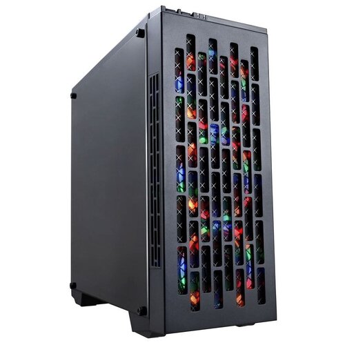 фото Игровой компьютер arena 3612 ryzen 5 3600/16 гб/amd radeon rx 580 8 гб/без hdd/480 гб ssd/dos pc-arena