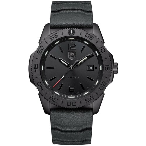 фото Швейцарские наручные часы luminox xs.3121.bo