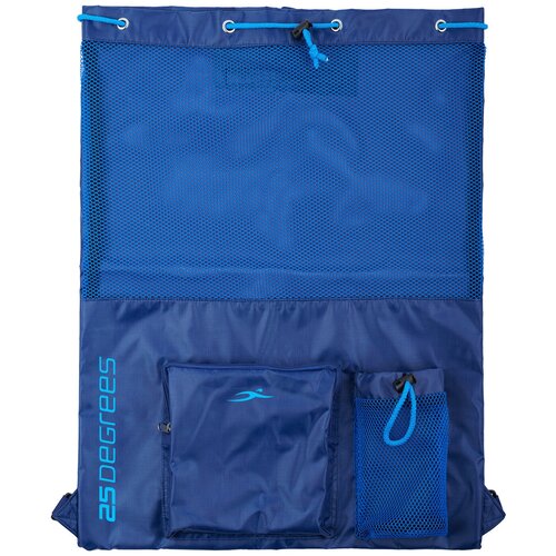 фото Рюкзак maxpack blue 25degrees