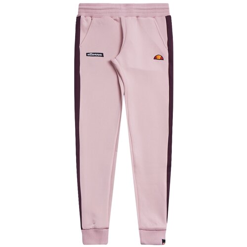 фото Штаны женские ellesse nervet track pant pink / s