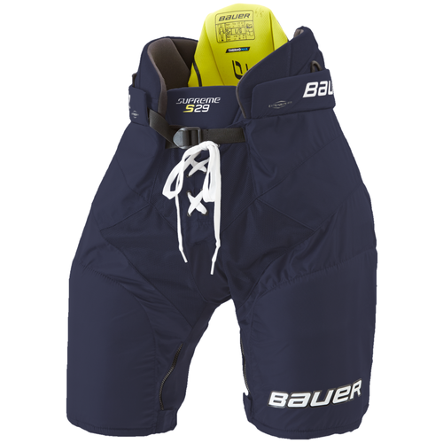 фото Защита бедра bauer supreme s29 s19 pants sr, р. m, navy