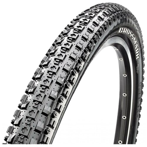 фото Велопокрышка maxxis 2022 crossmark ii 29x2.25 57-622 tpi60 wire