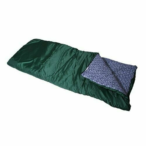 фото Спальный мешок одеяло 2,0*85 (t-5' -10') соу-400 nova tour