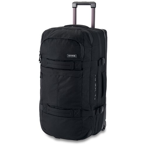 фото Сумка на колесах dakine split roller 85l (цвет: black)