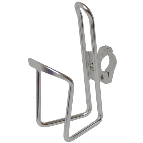 фото M- wave флягодержатель m- wave handlebar cage silver m-wave