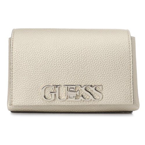 фото Сумка guess hwmg7301780 золотистый