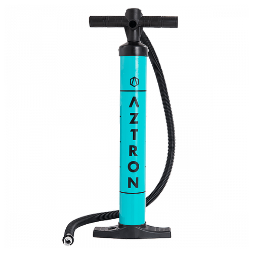 фото Насос aztron double action pump 2021 assorted