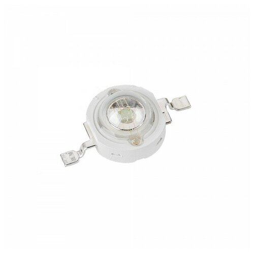 Мощный светодиод ARPL-1W- EPL30 Red (Arlight, Emitter)