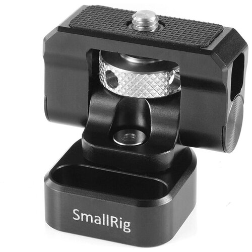 фото Держатель монитора smallrig bse2294 наклонно- поворотный, до 1.2 кг