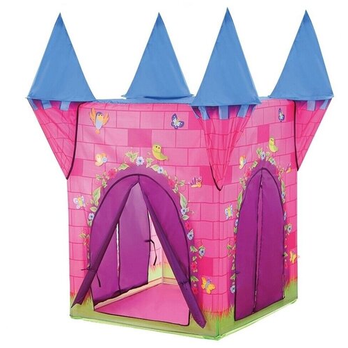 фото Палатка игровой домик замок принцессы it106988