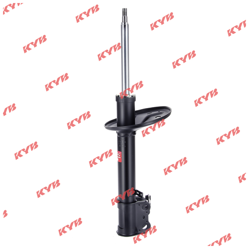 фото Стойка передняя правая газовая kyb 334482 для toyota rav4