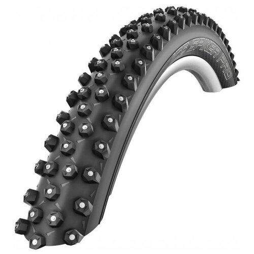 фото Покрышки schwalbe покрышка schwalbe ice spiker pro 27.5x2.25