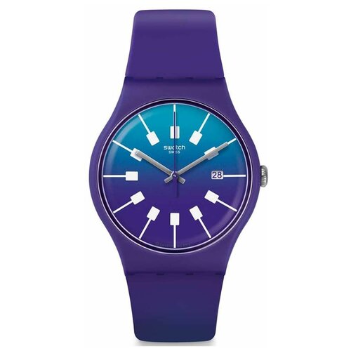 фото Часы swatch suov400