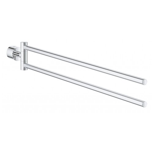 фото Держатель для полотенец grohe atrio new 40308003