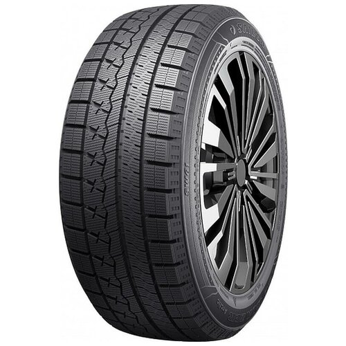 фото Шины sailun ice blazer arctic 215/55 r17 98h