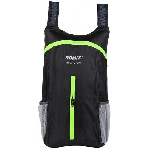 фото Рюкзак romix rh28 foldable storage backpack