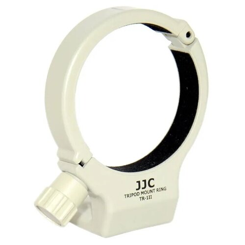 фото Штативное кольцо jjc tr-1ii (canon tripod mount ringa-2) 70-200mm f/4l, 70-200mm f/4l is