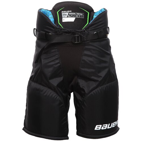 фото Трусы bauer x yth (blk l)