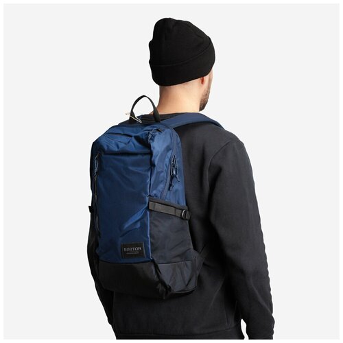 фото Рюкзак burton prospect 2.0 dress blue 20l