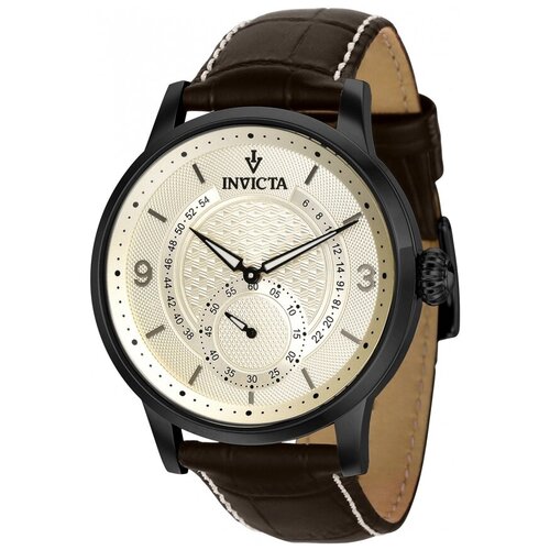 фото Наручные часы invicta vintage men 36240