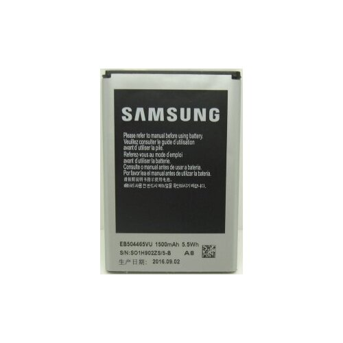 фото Аккумулятор для samsung gt-i6410 m1