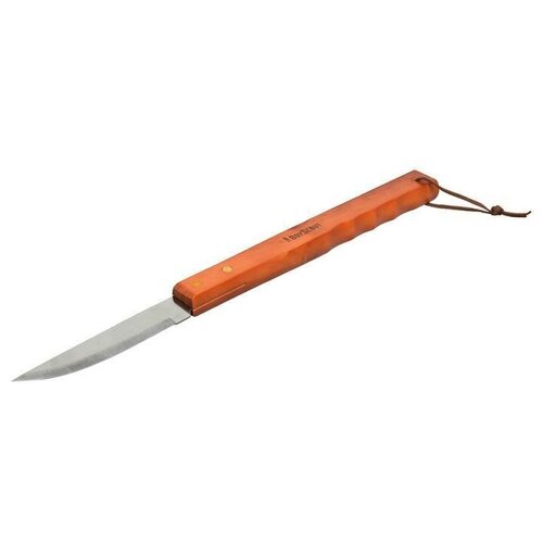 фото Нож для барбекю boyscout, нержавеющая сталь, 40 см