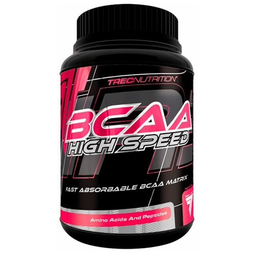 фото Trec nutrition bcaa high speed 250 гр