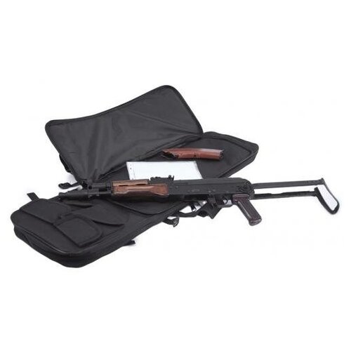 фото Чехол-рюкзак оружейный (95 см) air-gun