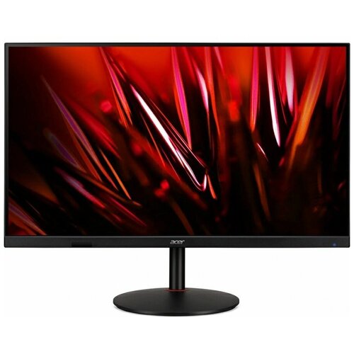 фото Монитор acer nitro xv322qukvbmiiprzx 31,5" (um.jx2ee.v01) 2560x1440 170hz, 1ms, black