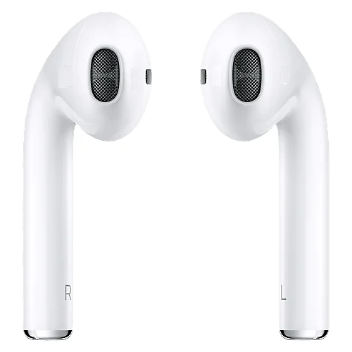 фото Devia беспроводные наушники tws wireless earphone v5 (white)