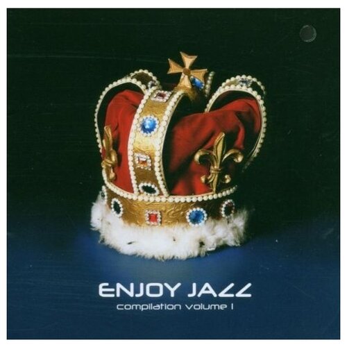 Enjoy Jazz Compilation Vol. 1 susi