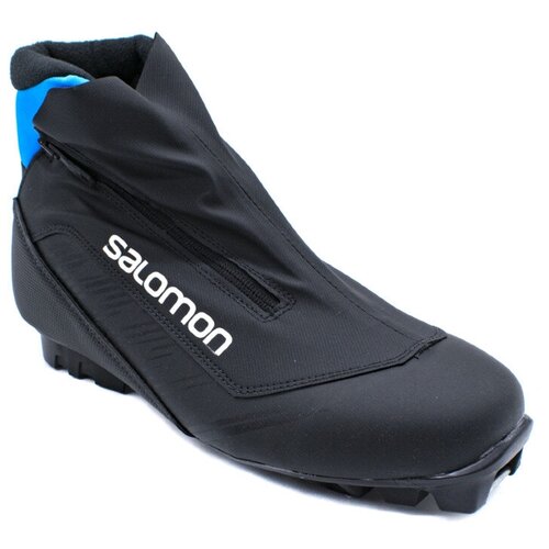 фото Беговые ботинки salomon rc8 nocturne pilot (7.5 uk)