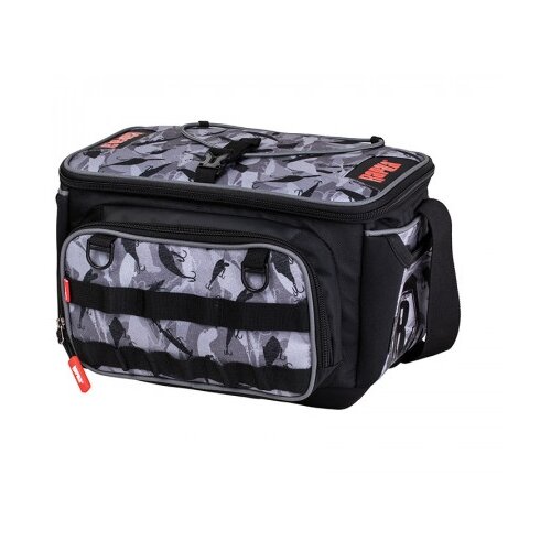 фото Сумка rapala lurecamo tackle bag lite