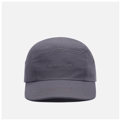 фото Кепка norse projects ripstop 5 panel