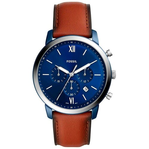 фото Часы fossil fs5791
