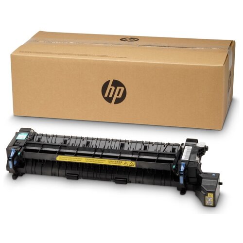 фото Печь hp ce978a 220v fuser kit no brand