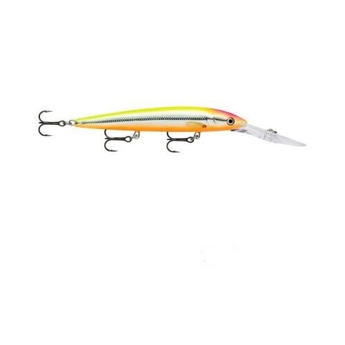 фото Воблер rapala down deep husky jerk dhj14- cls